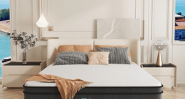 100K mattresses sold on Amazon recalled over fire hazard