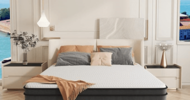 100K mattresses sold on Amazon recalled over fire hazard