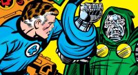 11 Reasons Why Marvel's Doctor Doom And Reed Richards Hate Each Other