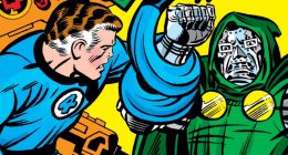 11 Reasons Why Marvel's Doctor Doom And Reed Richards Hate Each Other