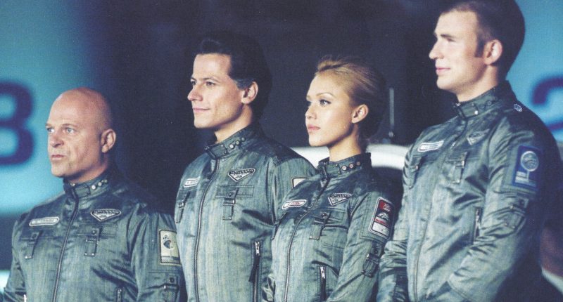 11 Reasons Why Marvel's Fantastic Four Movies Usually Bomb At The Box Office