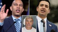 113 House Democrats vote against GOP resolution denouncing the antisemitic terrorist attack in Boulder