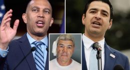 113 House Democrats vote against GOP resolution denouncing the antisemitic terrorist attack in Boulder