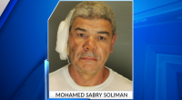 118 charges filed against suspect in Boulder terror attack