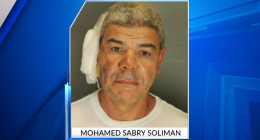 118 charges filed against suspect in Boulder terror attack