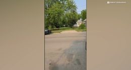 15-year-old boy charged in Joliet shooting death of 13-year-old boy on Desplaines Street: police