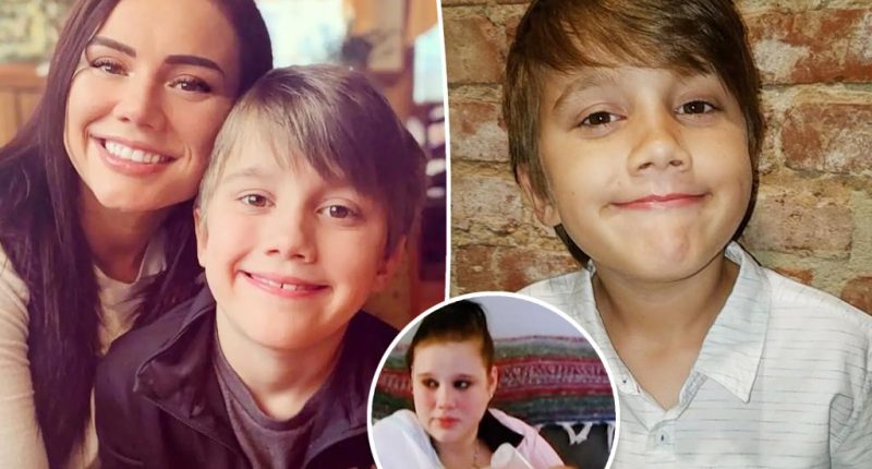 '16 and Pregnant' alum Whitney Purvis' son Weston Jr. dead at 16: 'My worst nightmare'