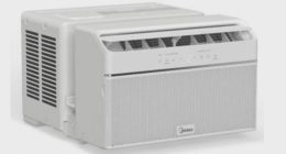 1.7 million air conditioners recalled over reports of mold growth