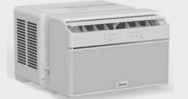 1.7 million air conditioners recalled over reports of mold growth