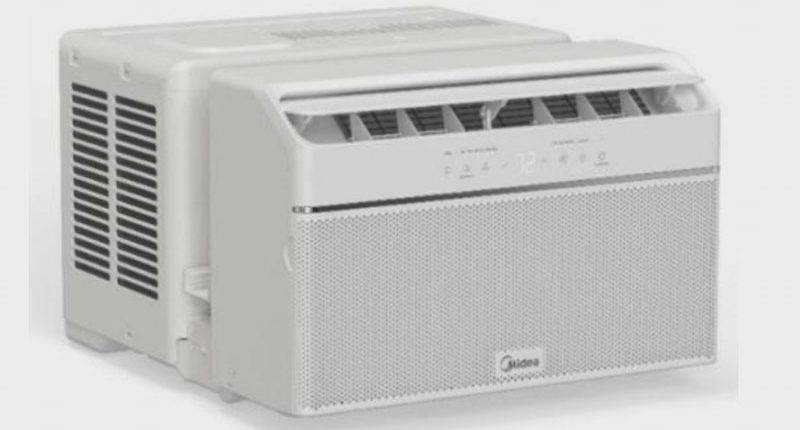 1.7 million air conditioners recalled over reports of mold growth