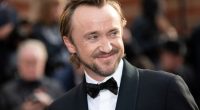Tom Felton will play Draco Malfoy again — this time, on Broadway
