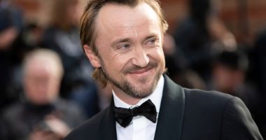 Tom Felton will play Draco Malfoy again — this time, on Broadway
