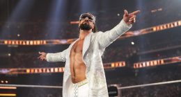 WWE Money In The Bank 2025 Results, Review And Match Ratings