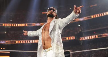 WWE Money In The Bank 2025 Results, Review And Match Ratings