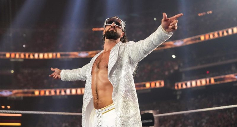 WWE Money In The Bank 2025 Results, Review And Match Ratings
