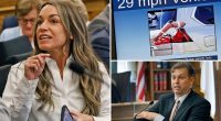 Karen Read trial testimony ends with defense expert dismantling Lexus crash allegation