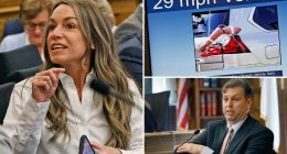 Karen Read trial testimony ends with defense expert dismantling Lexus crash allegation