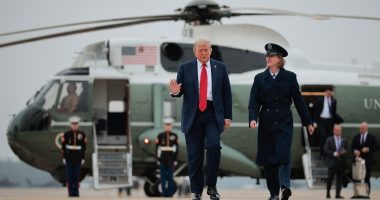 G7 summit opens in Canada with a focus on trade, wars - and not riling Trump