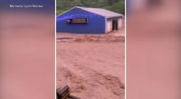 Flash flooding kills 5 in West Virginia, rescue teams searching for missing people