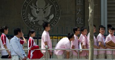 US resumes visas for foreign students but demands access to social media accounts