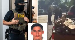 Anti-ICE activists help migrant child rapist escape arrest in Colorado: officials