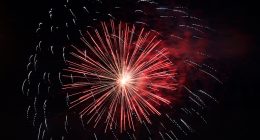 Fireworks will light up this Fourth of July. Next year could be different if tariff talks fizzle