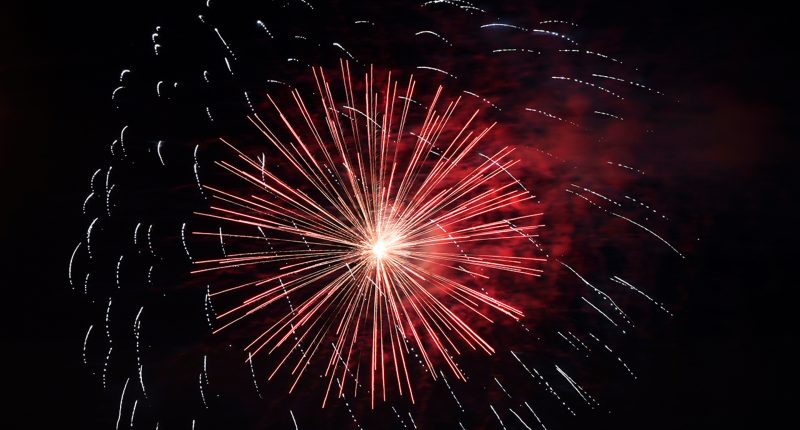Fireworks will light up this Fourth of July. Next year could be different if tariff talks fizzle