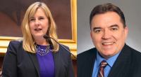 2 Minnesota lawmakers shot and in grave condition after apparent 'targeted' incident: Officials