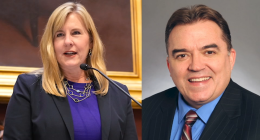 2 Minnesota lawmakers shot and in grave condition after apparent 'targeted' incident: Officials