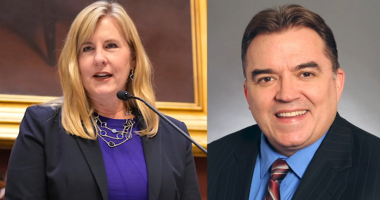 2 Minnesota lawmakers shot and in grave condition after apparent 'targeted' incident: Officials