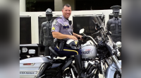 2 arrested after hit-and-run injuring Louisiana police officer