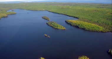 2 camping in Michigan on remote wilderness island are found dead