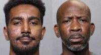 2 men arrested after tip leads to drug bust at Jacksonville business