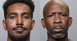 2 men arrested after tip leads to drug bust at Jacksonville business