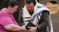 2 more attacks on Jews heighten concerns about security in and around US synagogues