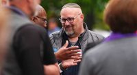 2 more attacks on Jews heighten concerns about security in and around US synagogues