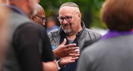 2 more attacks on Jews heighten concerns about security in and around US synagogues