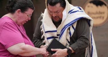 2 more attacks on Jews heighten concerns about security in and around US synagogues