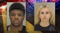 2 teens arrested, 2 injured after road rage shooting on I-20