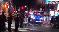 2 teens shot near NYC’s Stonewall Inn after Pride March: police