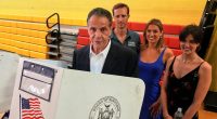 2025 NYC mayor election live results: Andrew Cuomo concedes Democratic primary to Zohran Mamdani