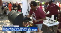 2025 Real Men Cook: 36th annual Father's Day celebration returns to South Side at Quarry Center on 75th Street in South Shore
