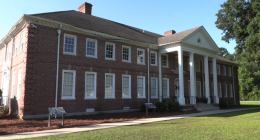 25th annual Walk to Historic Dorchester Academy