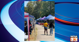 27th Annual MLK Jettie Rhodes Day Celebration in Urbana