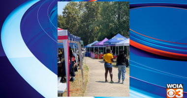 27th Annual MLK Jettie Rhodes Day Celebration in Urbana