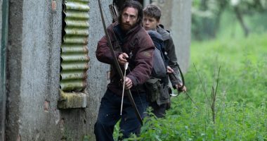 28 Years Later review: a bleak fever dream with infected with rage