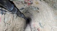 3,000-foot drug-smuggling tunnel uncovered below U.S.-Mexico border