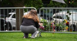 4 additional victims identified in Boulder attack, bringing number of injured to 12