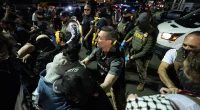 4 migrants escape from Newark ICE detention facility, DHS official confirms