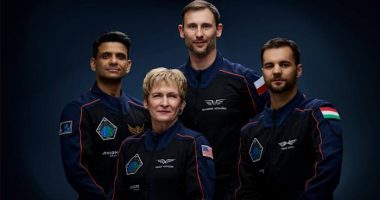 4th Axiom Space mission set to launch from Florida